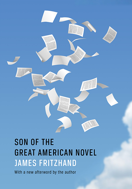 Son of the Great American Novel