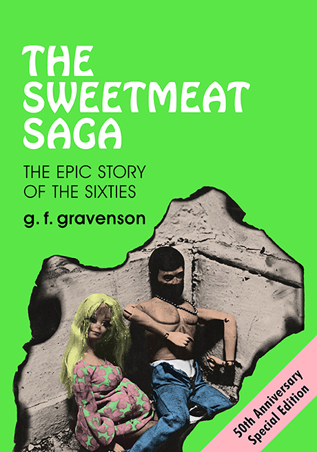 The Sweetmeat Saga