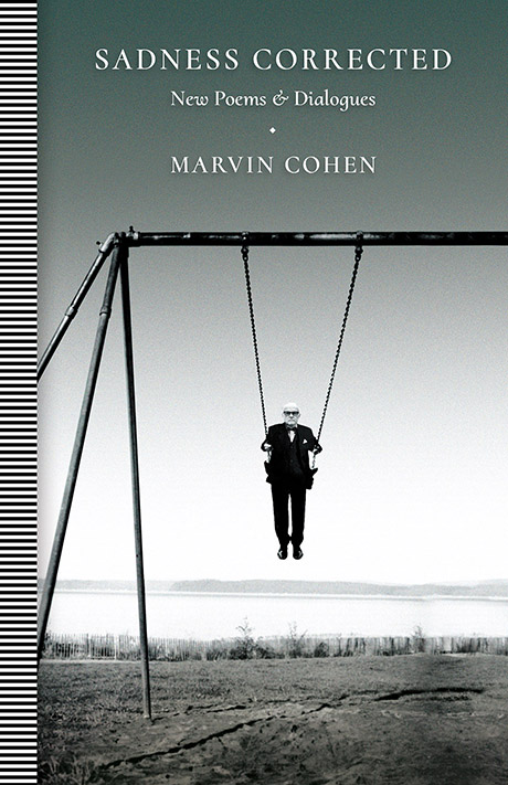 Marvin Cohen - Sadness Corrected