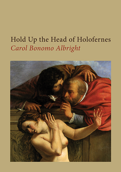 Hold Up the Head of Holofernes