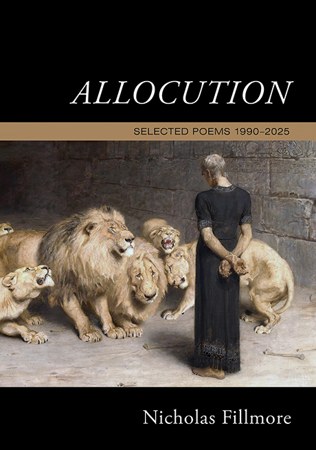 Allocution