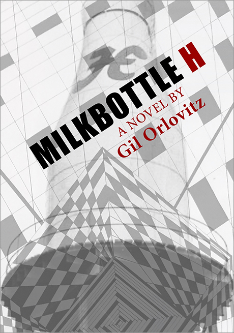 Milkbottle H