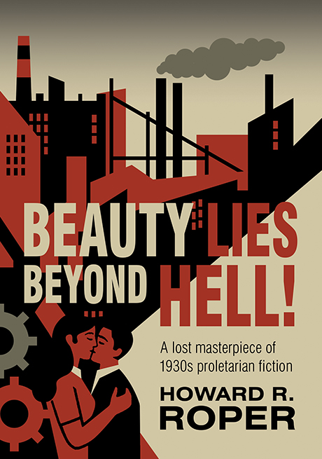 Beauty Lies Beyond Hell