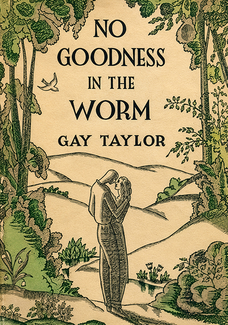 No Goodness in the Worm